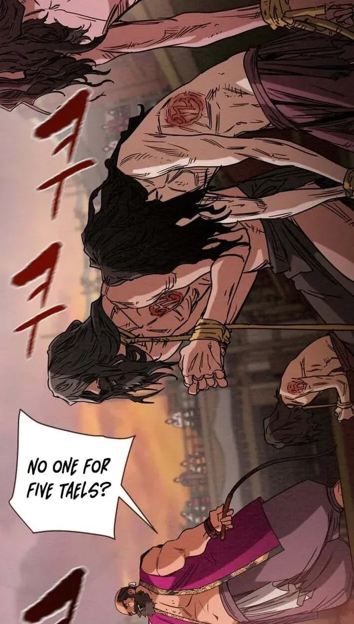 Heavenly Moon Chapter 268 – Page 43