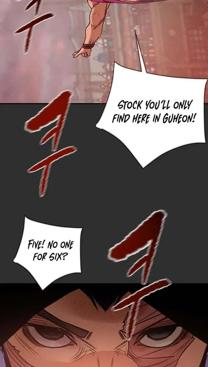 Heavenly Moon Chapter 268 – Page 44