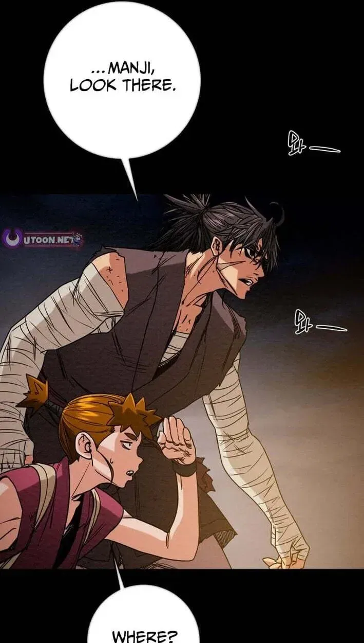 Heavenly Moon Chapter 268 – Page 71