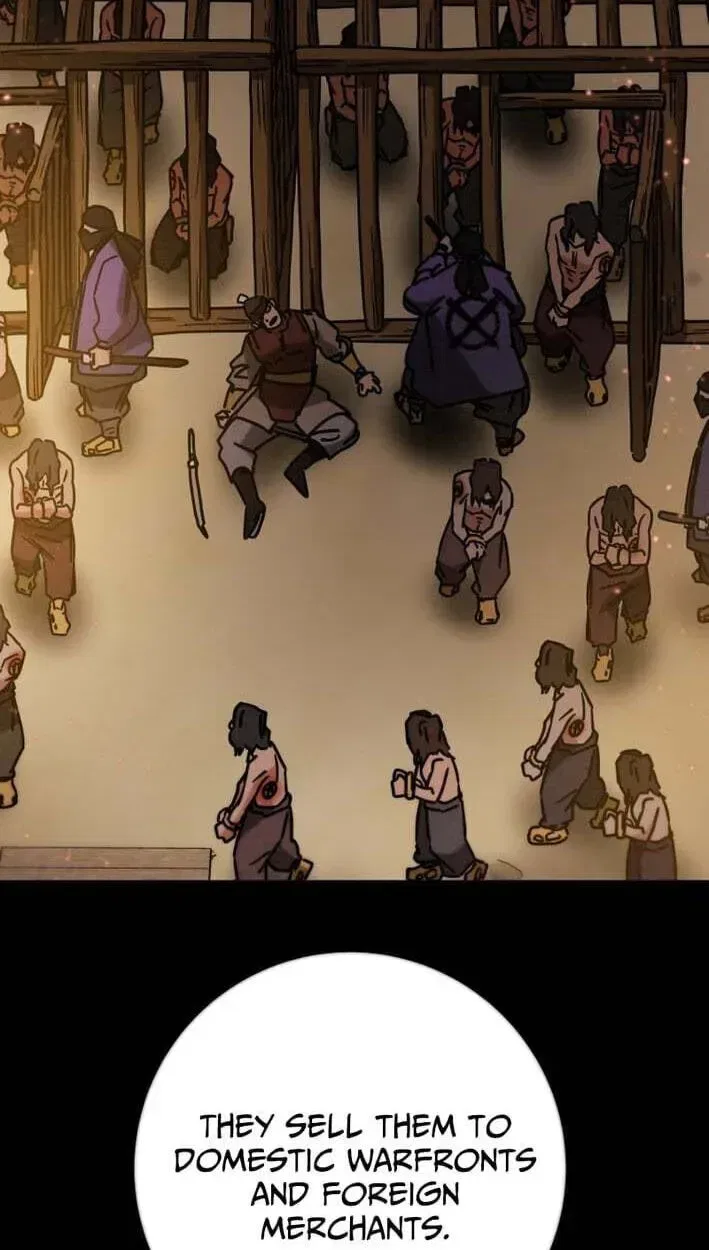 Heavenly Moon Chapter 268 – Page 78