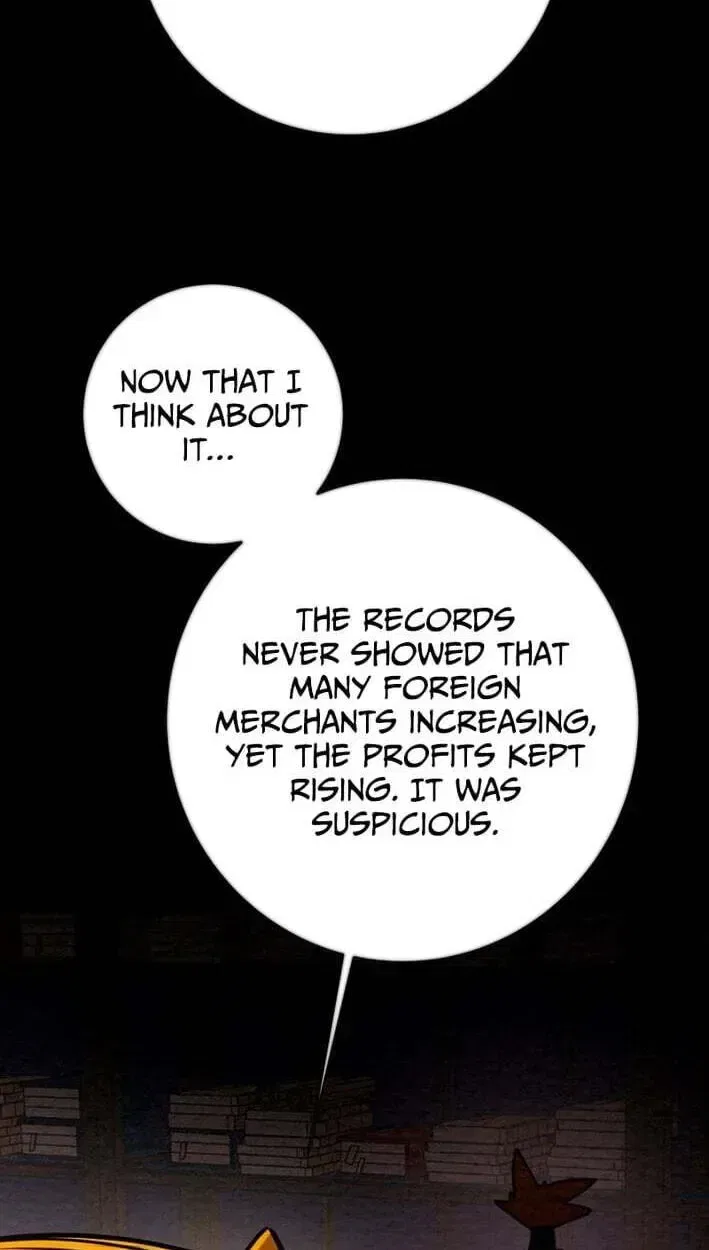 Heavenly Moon Chapter 268 – Page 79