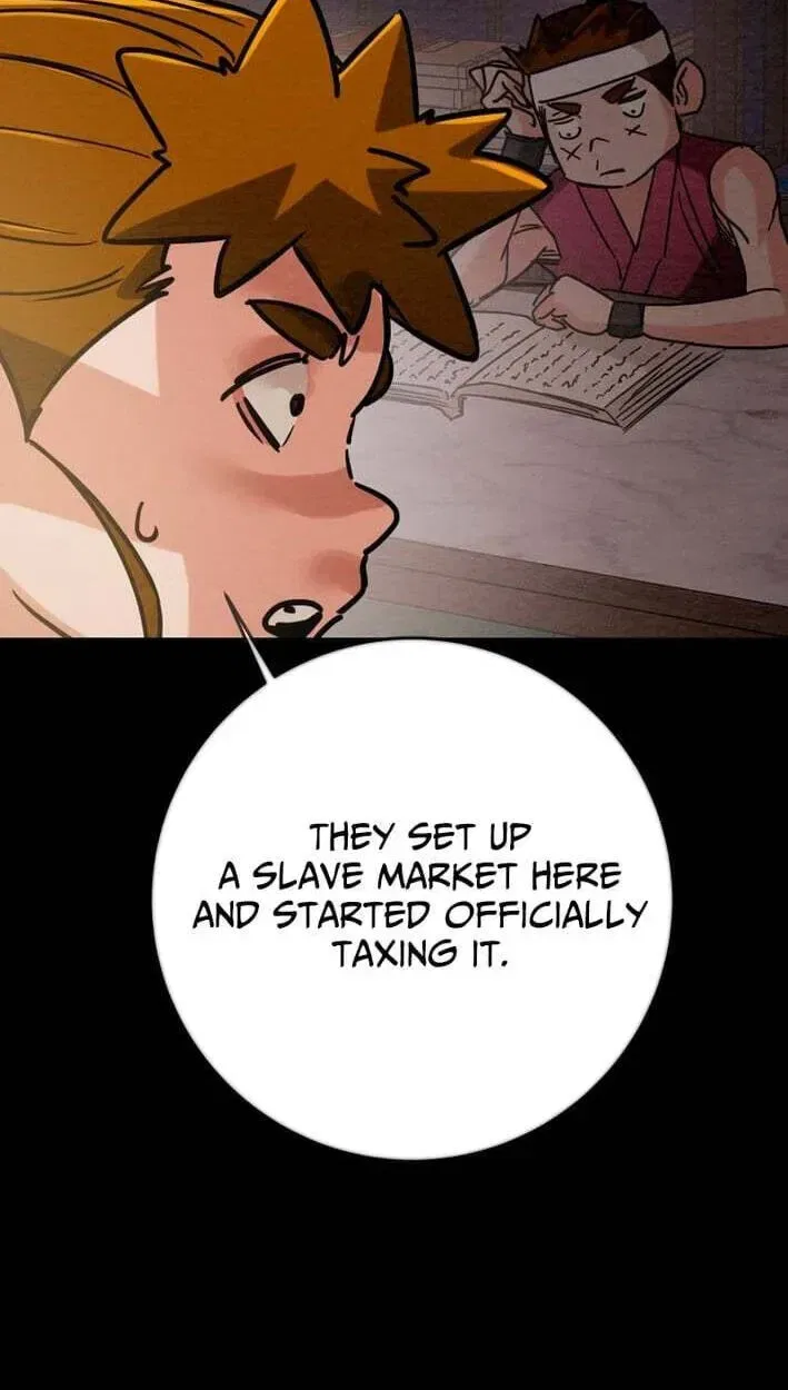 Heavenly Moon Chapter 268 – Page 80