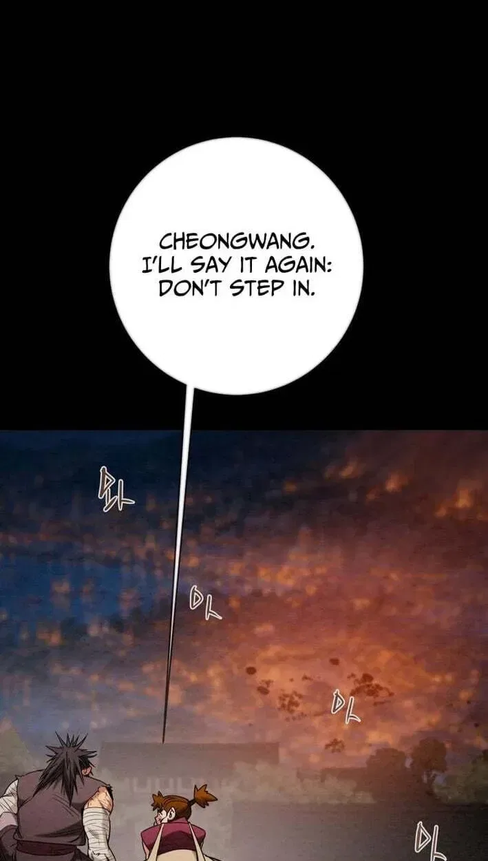 Heavenly Moon Chapter 268 – Page 91