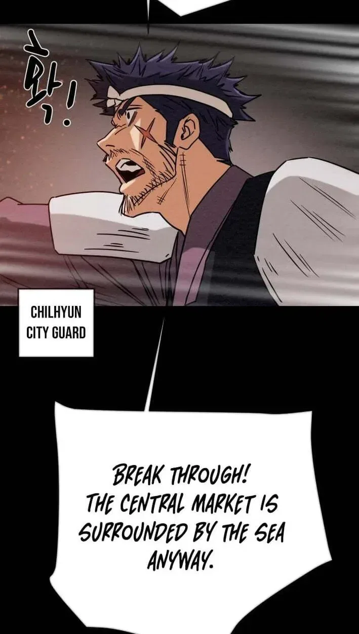 Heavenly Moon Chapter 268 – Page 135