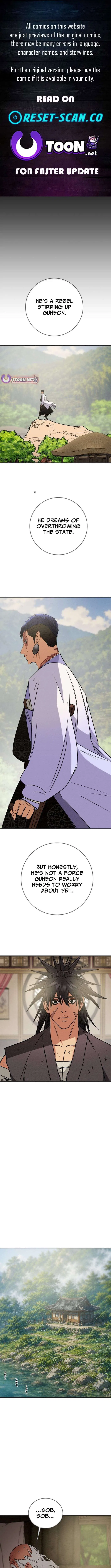 Heavenly Moon Chapter 267 – Page 1