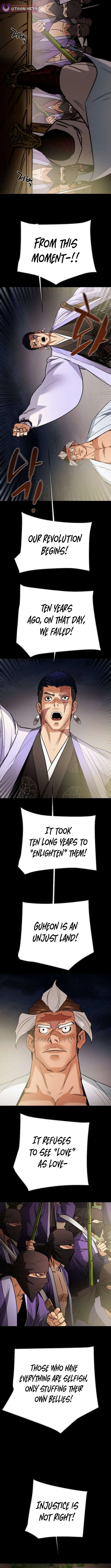 Heavenly Moon Chapter 267 – Page 10