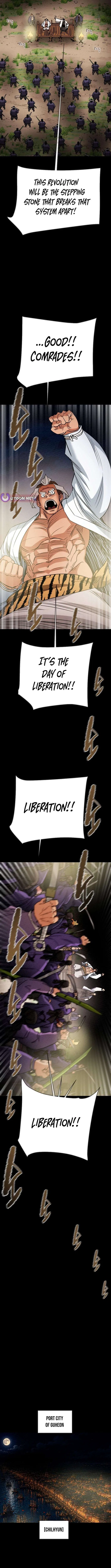 Heavenly Moon Chapter 267 – Page 11