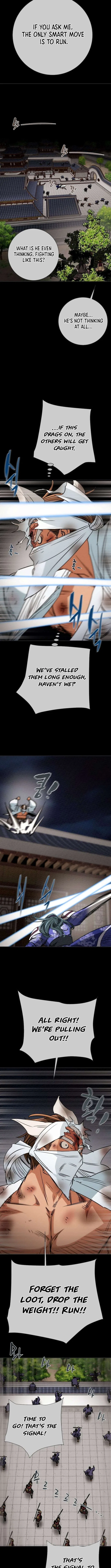Heavenly Moon Chapter 266 – Page 9