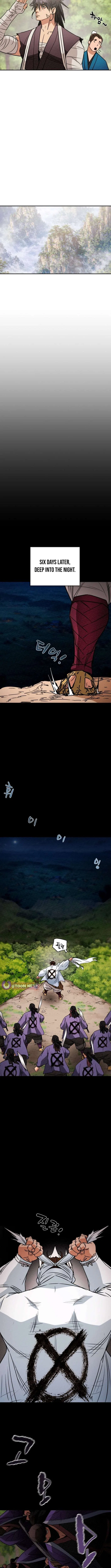 Heavenly Moon Chapter 265 – Page 11