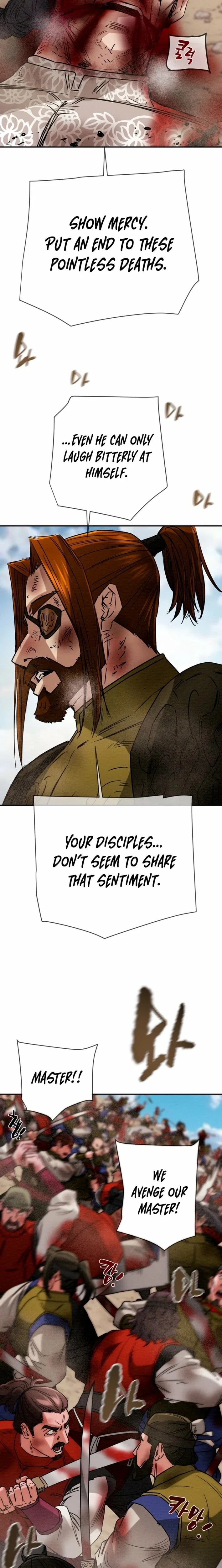 Heavenly Moon Chapter 263 – Page 12