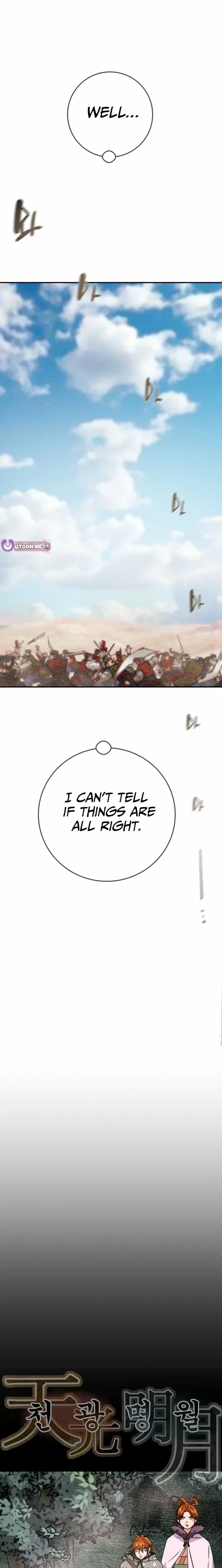 Heavenly Moon Chapter 263 – Page 24