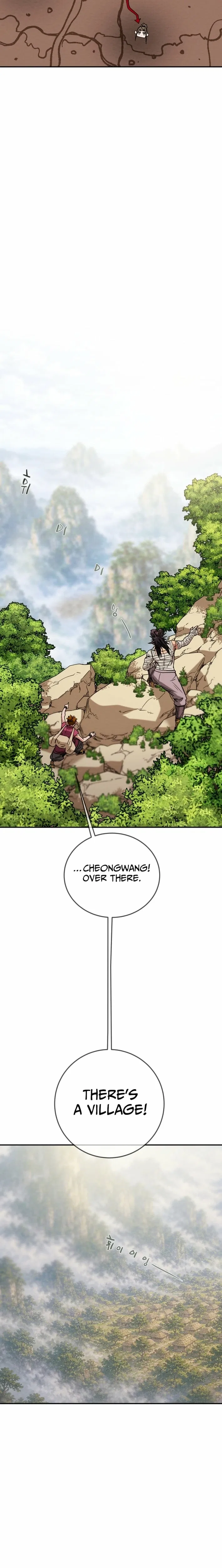 Heavenly Moon Chapter 263 – Page 27