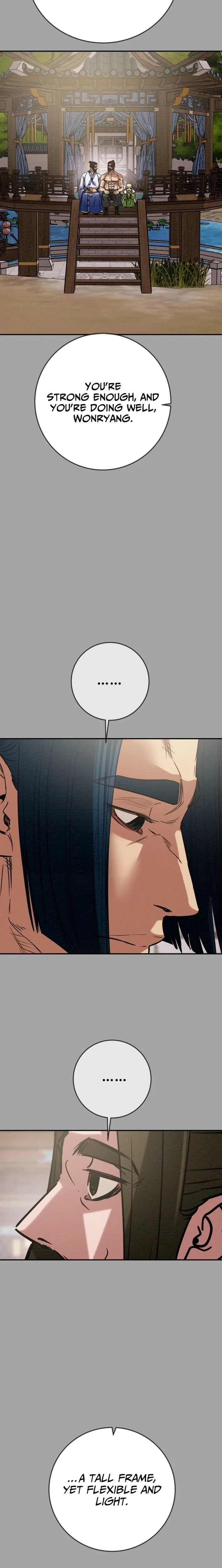 Heavenly Moon Chapter 262 – Page 16