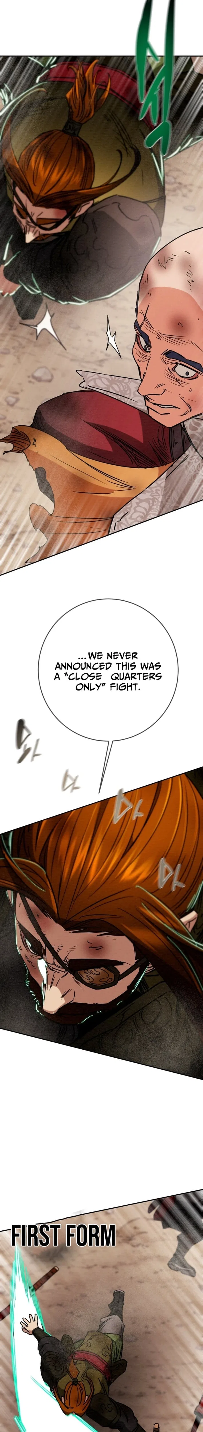 Heavenly Moon Chapter 262 – Page 26