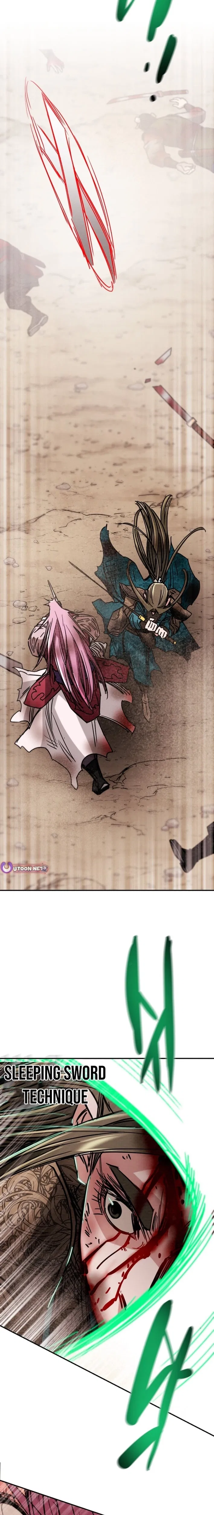 Heavenly Moon Chapter 262 – Page 34