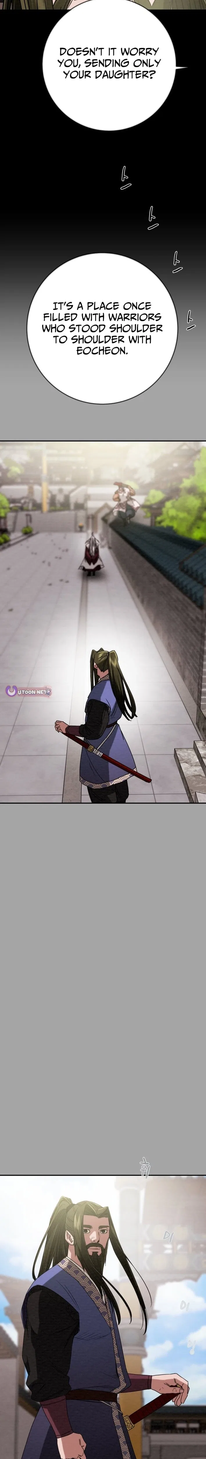 Heavenly Moon Chapter 261 – Page 33
