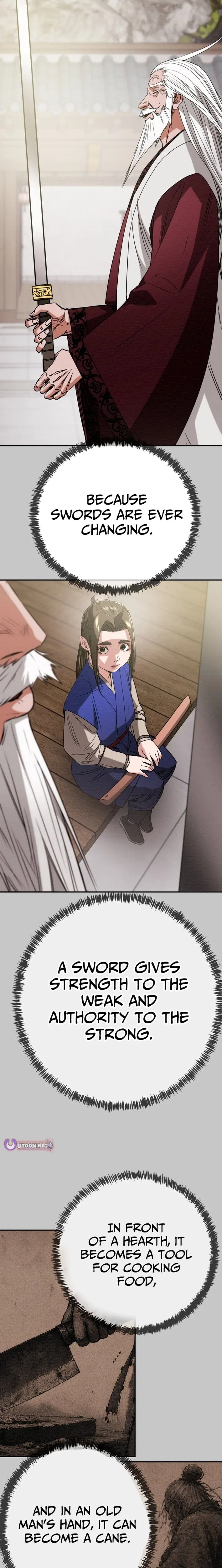 Heavenly Moon Chapter 261 – Page 42