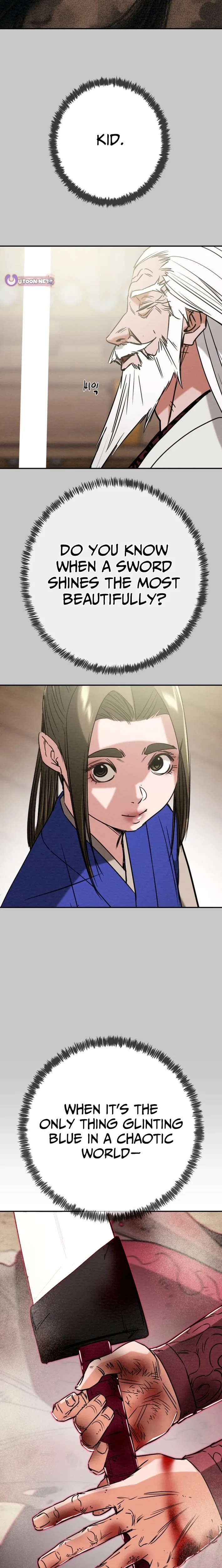 Heavenly Moon Chapter 261 – Page 44