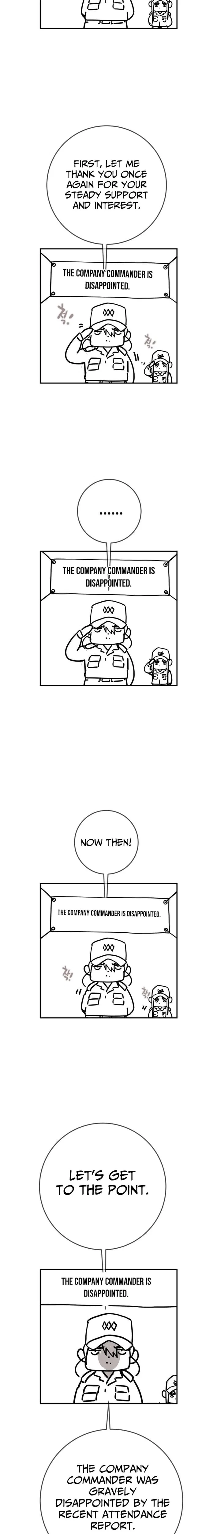 Heavenly Moon Chapter 261 – Page 48