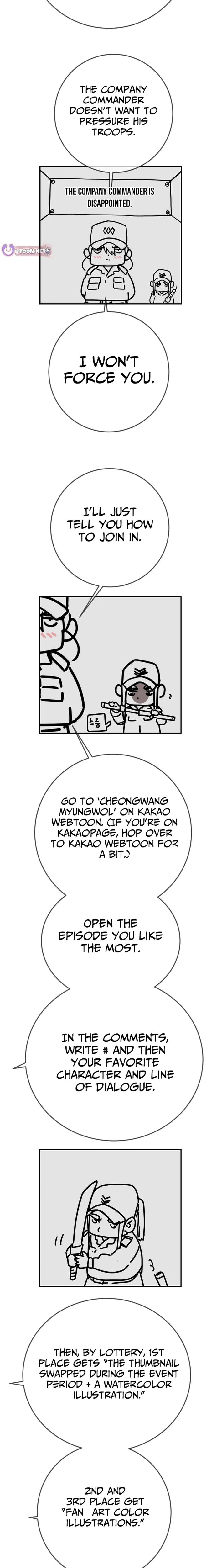 Heavenly Moon Chapter 261 – Page 50