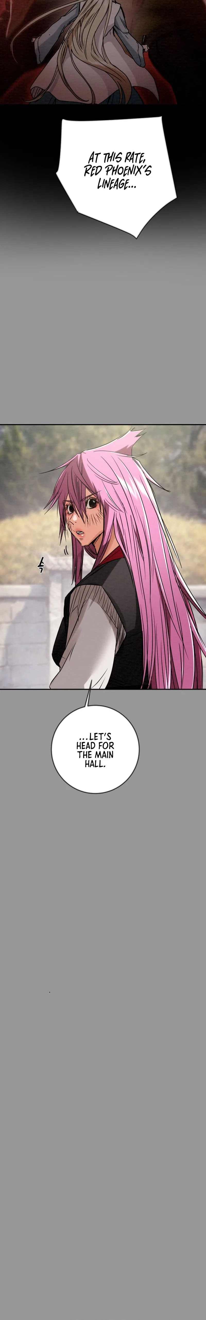 Heavenly Moon Chapter 260 – Page 14
