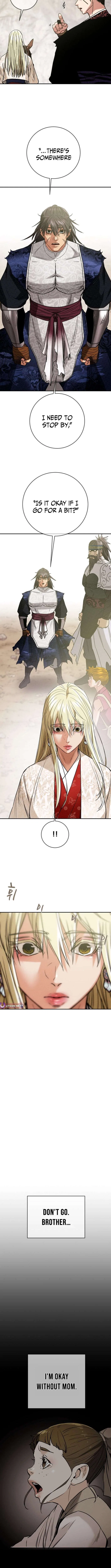Heavenly Moon Chapter 257 – Page 14