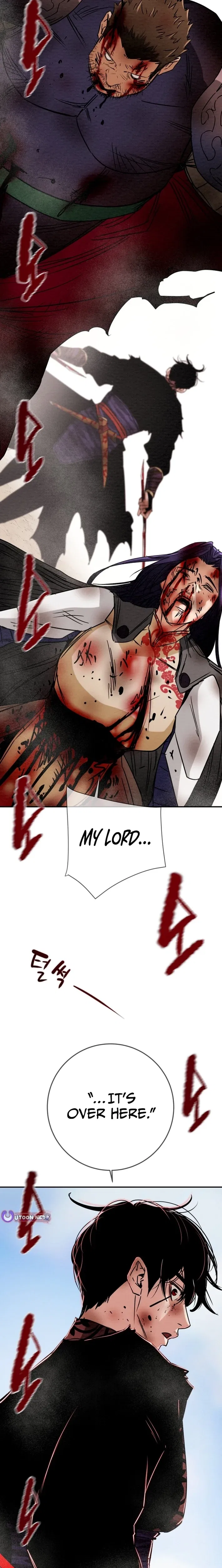 Heavenly Moon Chapter 256 – Page 11
