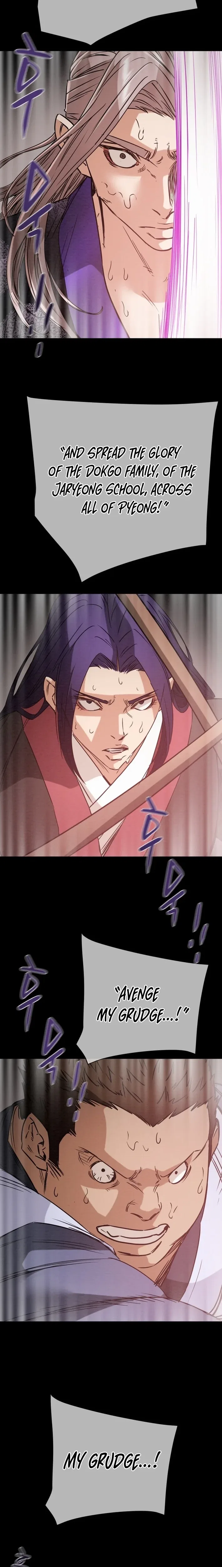 Heavenly Moon Chapter 256 – Page 26