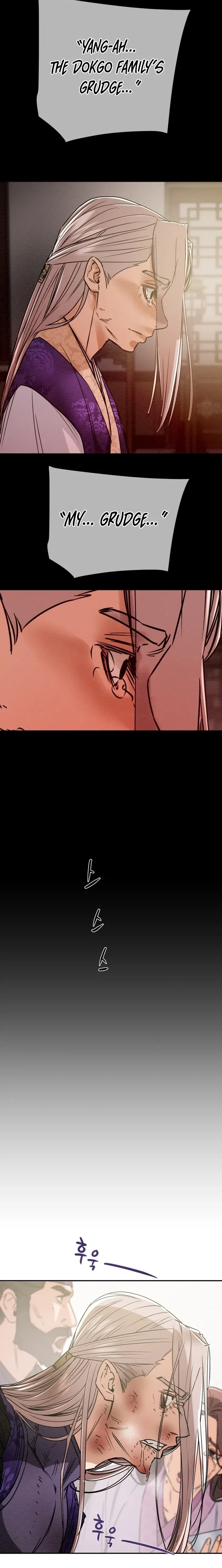 Heavenly Moon Chapter 256 – Page 28