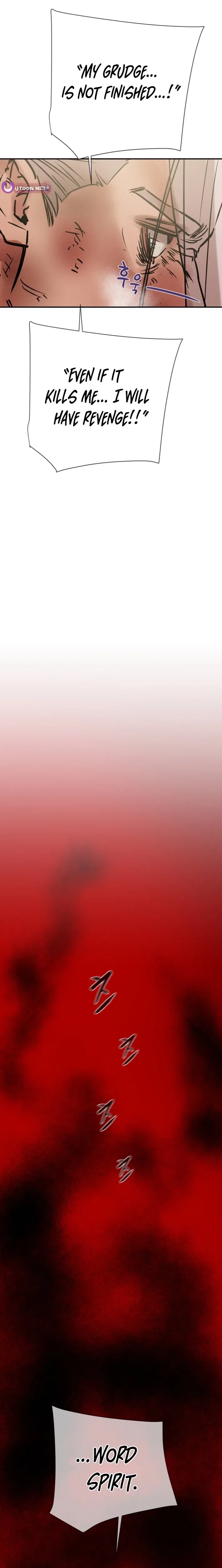 Heavenly Moon Chapter 256 – Page 29
