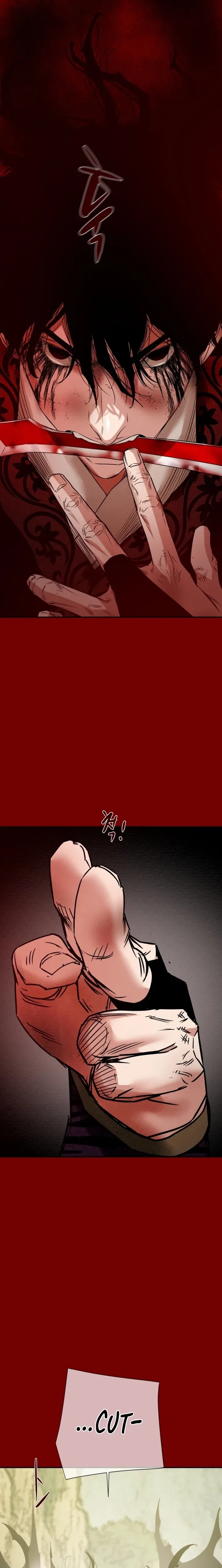 Heavenly Moon Chapter 256 – Page 30