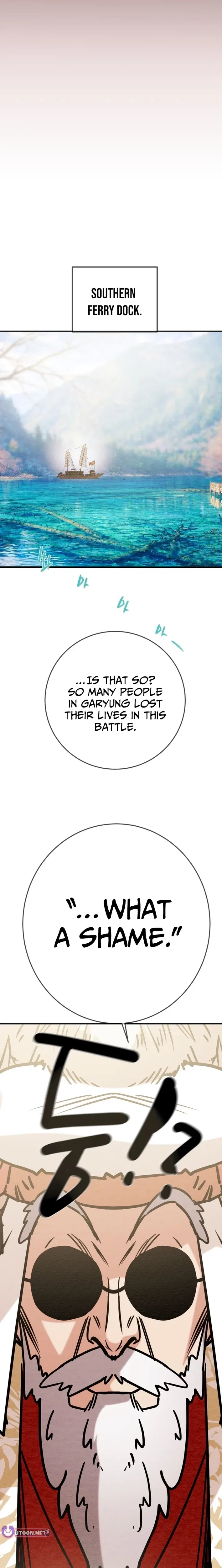 Heavenly Moon Chapter 256 – Page 34