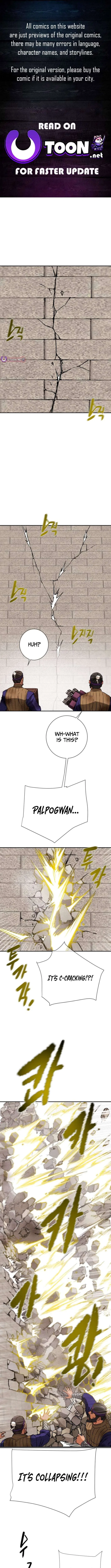 Heavenly Moon Chapter 253 – Page 1