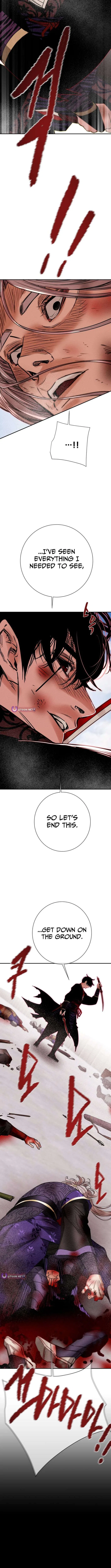 Heavenly Moon Chapter 253 – Page 19