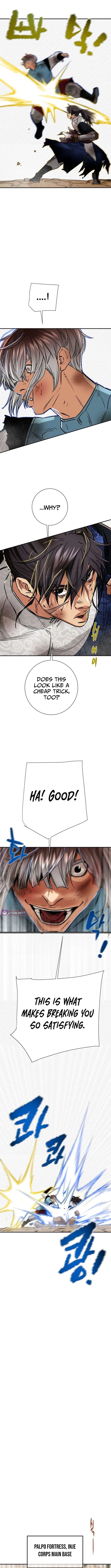Heavenly Moon Chapter 251 – Page 7