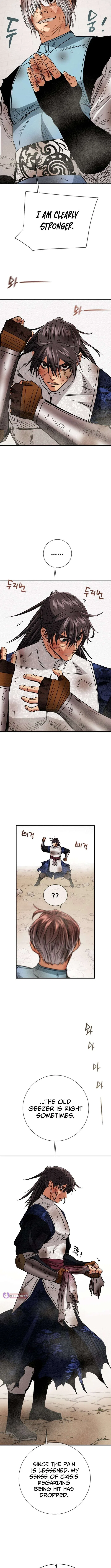 Heavenly Moon Chapter 250 – Page 18