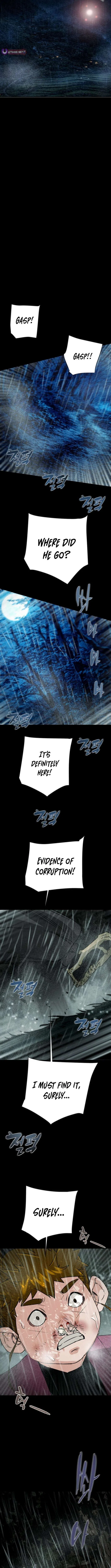 Heavenly Moon Chapter 248 – Page 2