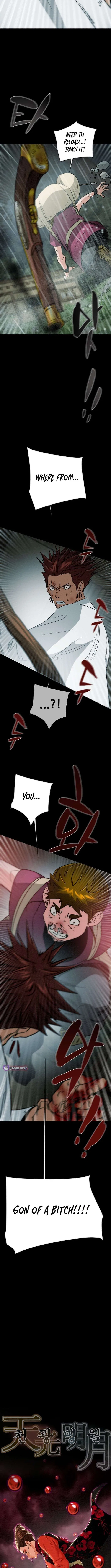 Heavenly Moon Chapter 248 – Page 4