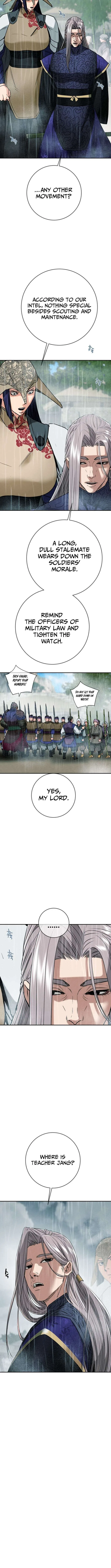 Heavenly Moon Chapter 247 – Page 3