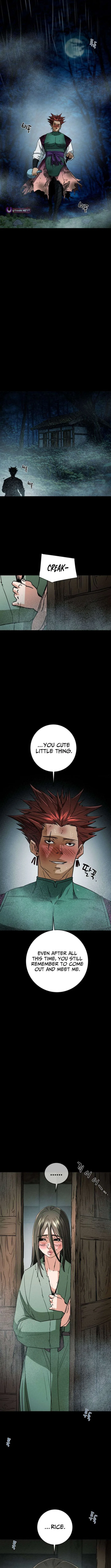 Heavenly Moon Chapter 247 – Page 15