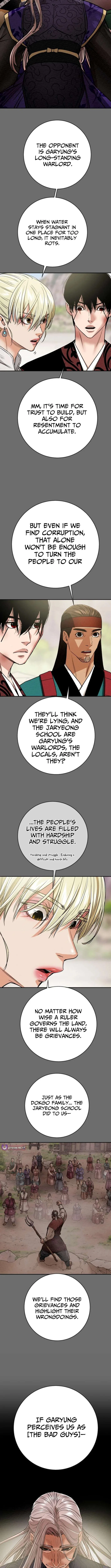 Heavenly Moon Chapter 246 – Page 4