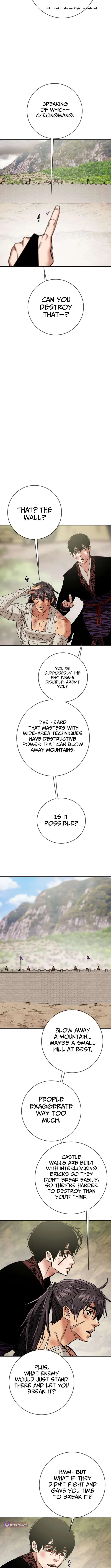 Heavenly Moon Chapter 246 – Page 13