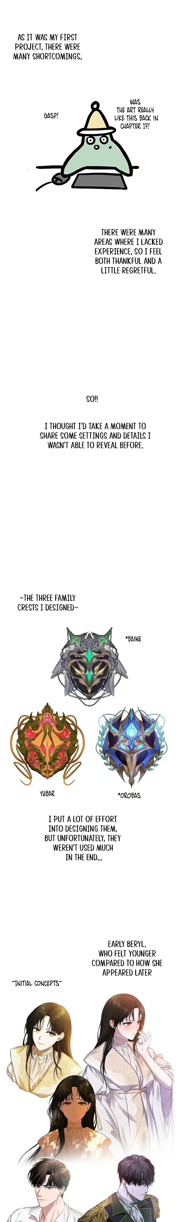 Teach Me Desire Chapter 76 – Page 3
