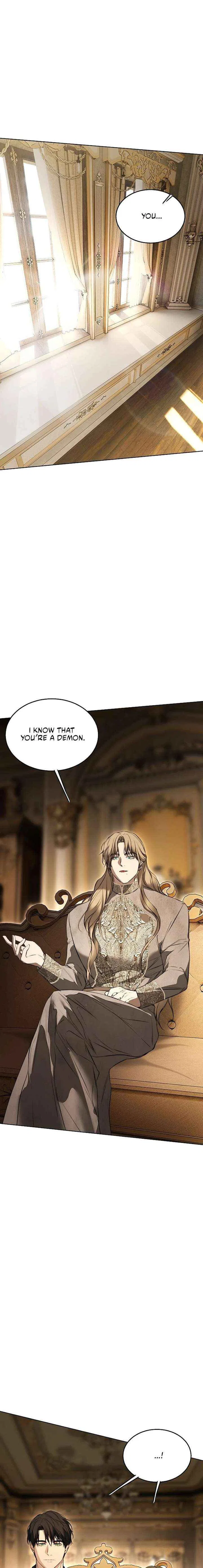 Teach Me Desire Chapter 75 – Page 2