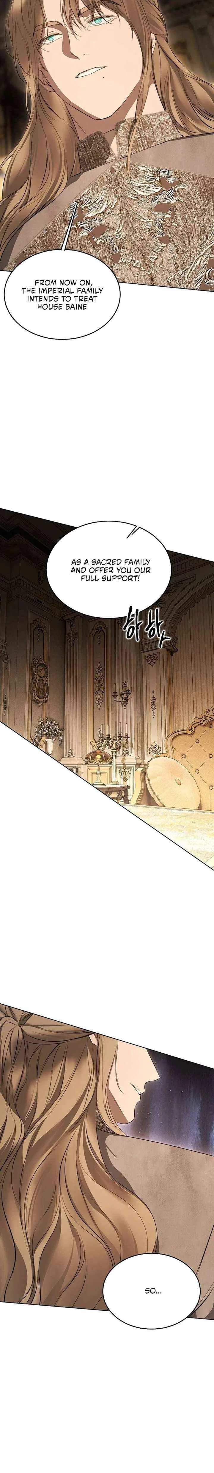 Teach Me Desire Chapter 75 – Page 7