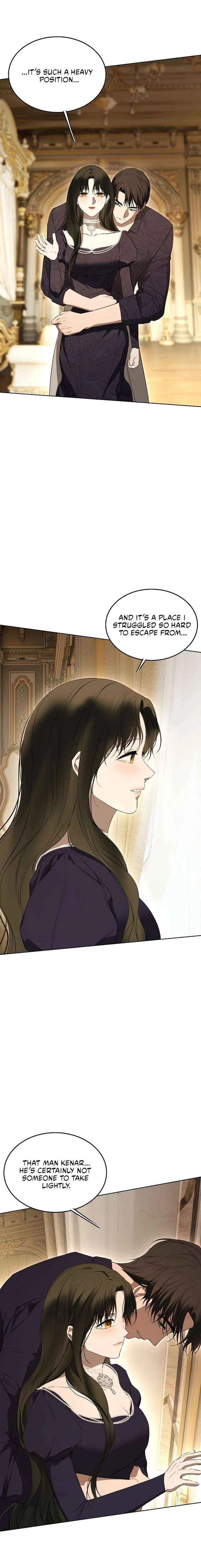 Teach Me Desire Chapter 75 – Page 11