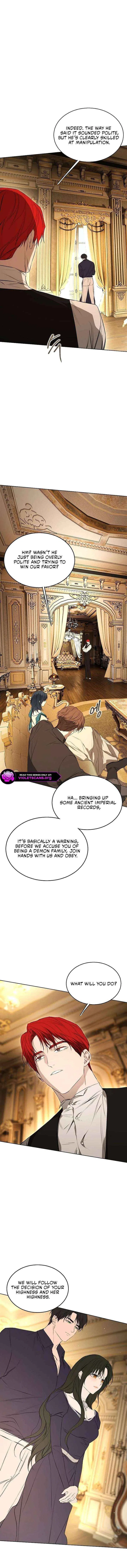 Teach Me Desire Chapter 75 – Page 12