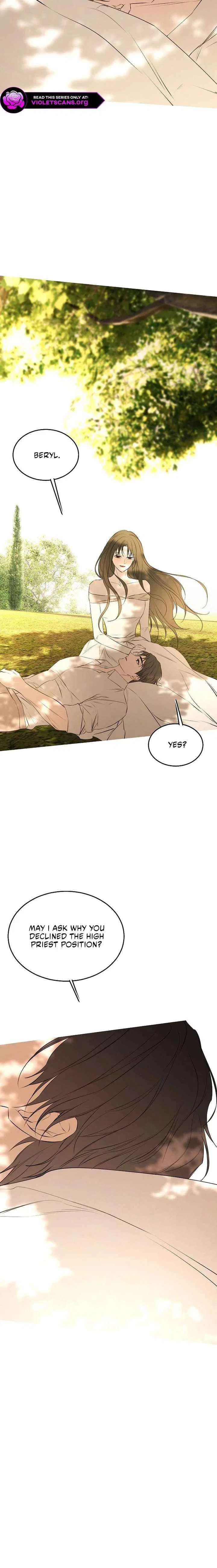 Teach Me Desire Chapter 75 – Page 20