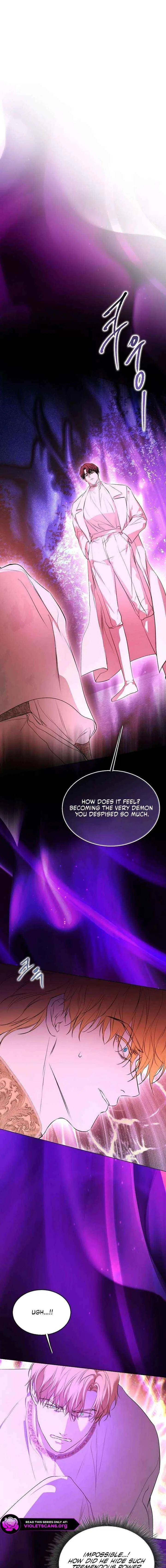 Teach Me Desire Chapter 74 – Page 2