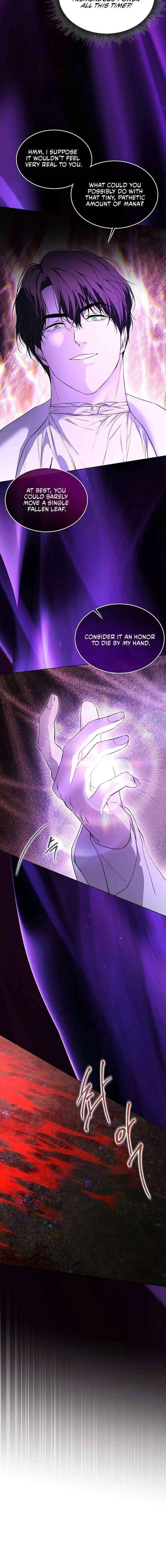 Teach Me Desire Chapter 74 – Page 3